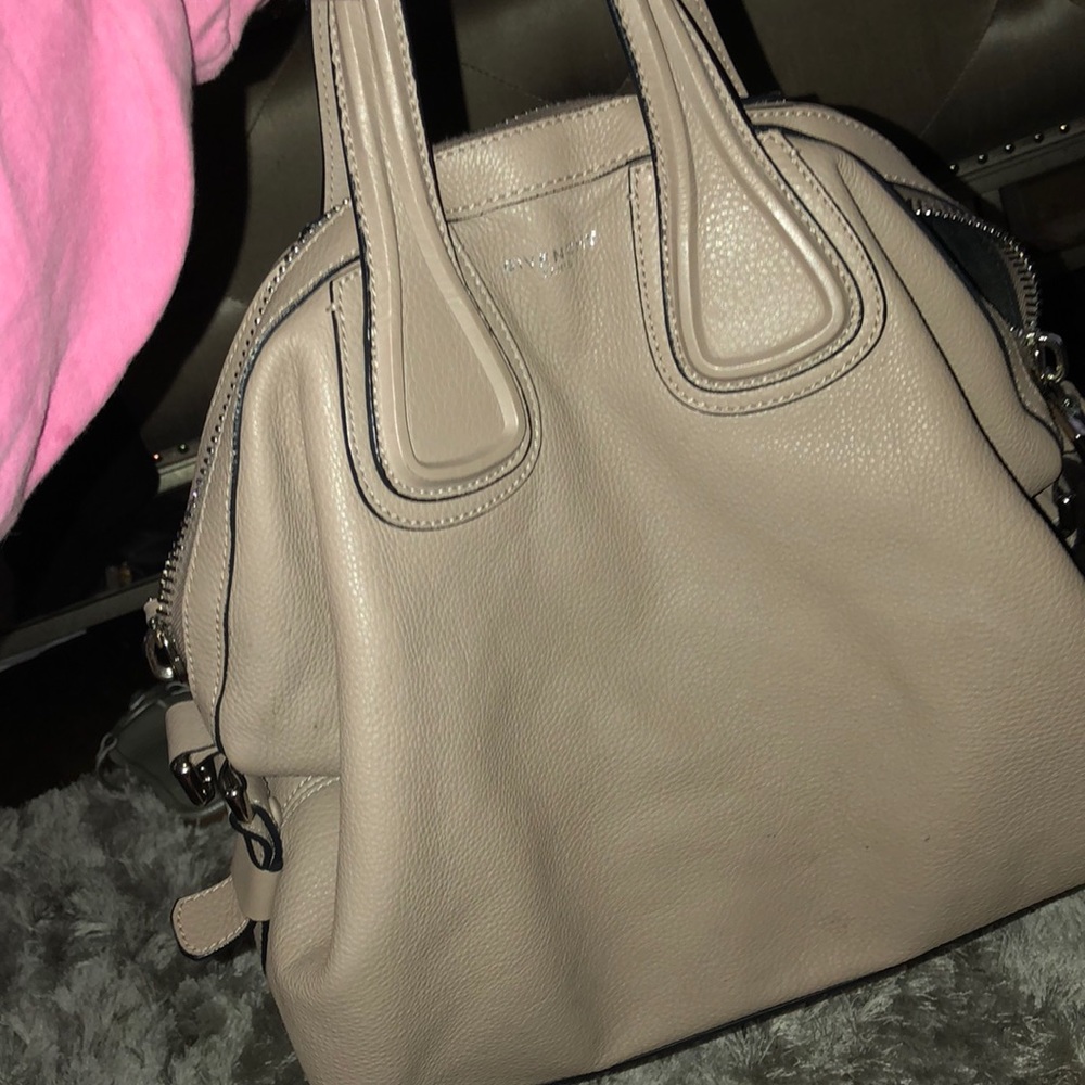 AUTHENTIC GIVENCHY PURSE